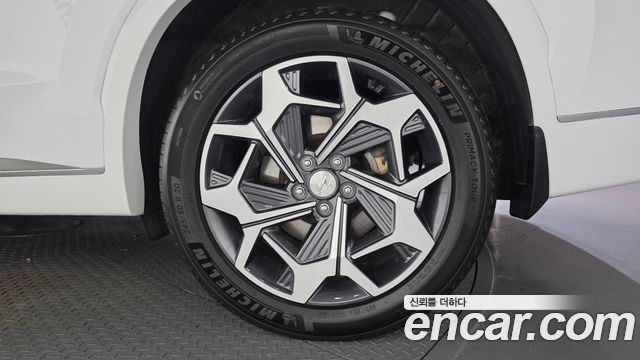 Hyundai Palisade 2022 — photo 7