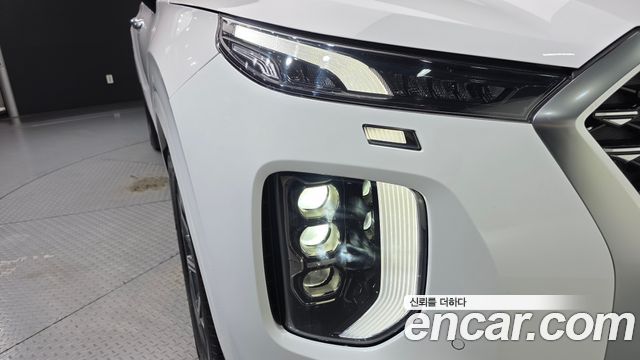 Hyundai Palisade 2022 — photo 8