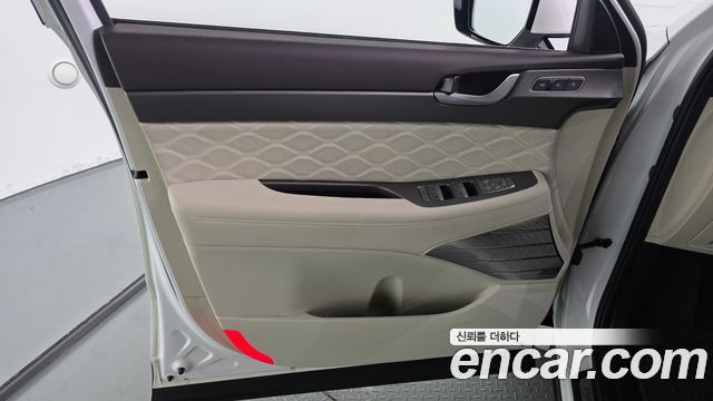Hyundai Palisade 2022 — photo 14