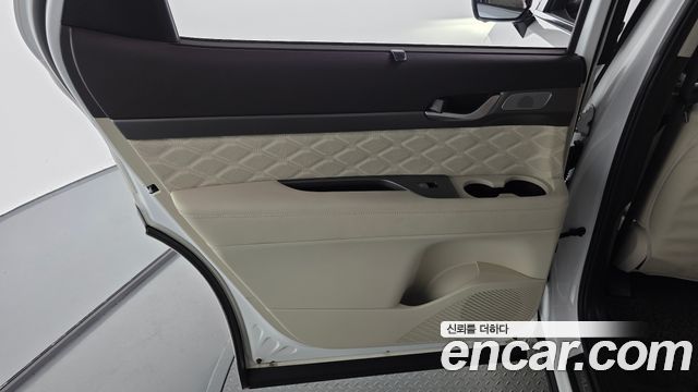 Hyundai Palisade 2022 — photo 15