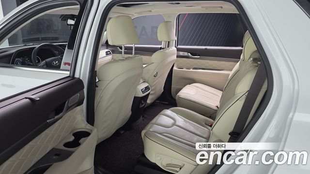 Hyundai Palisade 2022 — photo 16