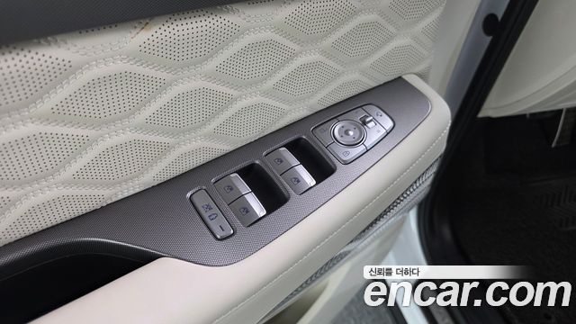 Hyundai Palisade 2022 — photo 28