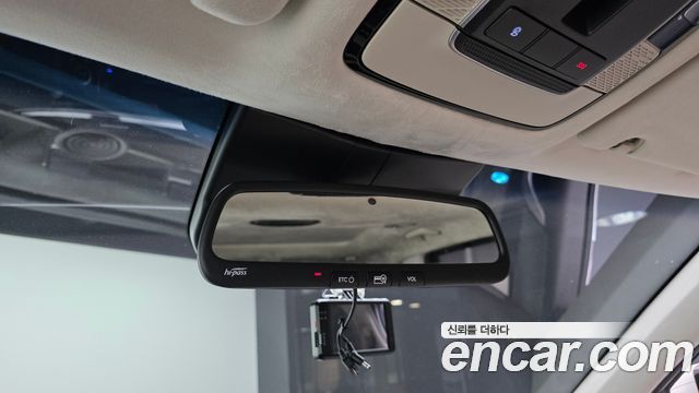 Hyundai Palisade 2022 — photo 29