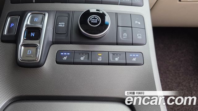 Hyundai Palisade 2022 — photo 30