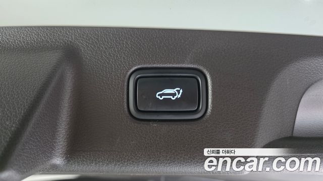 Hyundai Palisade 2022 — photo 31