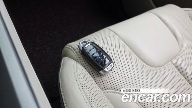 Hyundai Palisade 2022 — photo 32