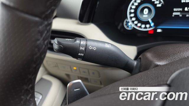 Hyundai Palisade 2022 — photo 34