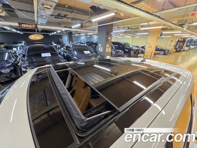 Land Rover Range Rover Sport 2018 — photo 16