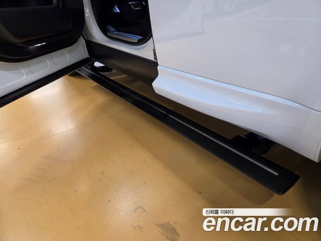 Land Rover Range Rover Sport 2018 — photo 18