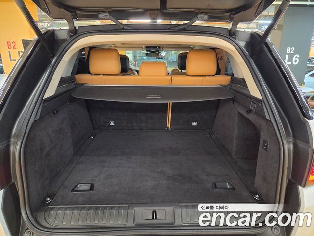 Land Rover Range Rover Sport 2018 — photo 19