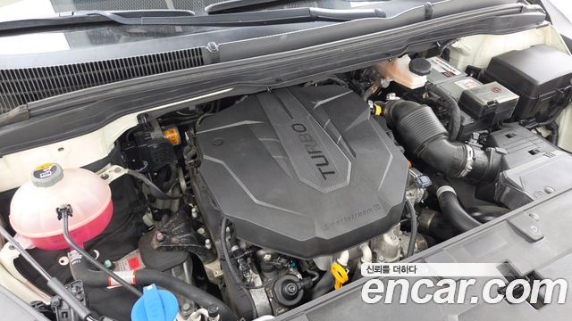 Kia Canival 2022 — photo 6