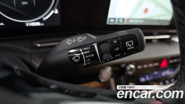 Kia Canival 2022 — photo 24