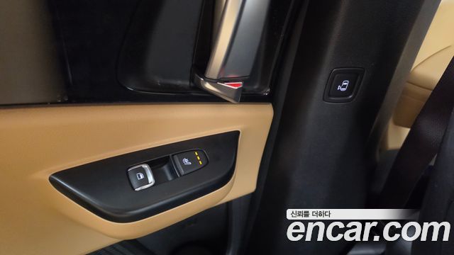 Kia Canival 2022 — photo 25