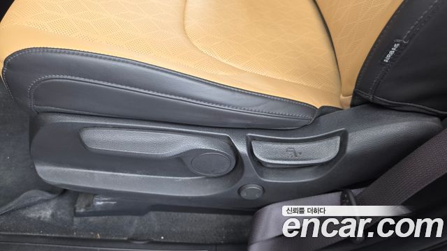 Kia Canival 2022 — photo 31