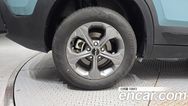Kia Seltos 2025 — photo 5