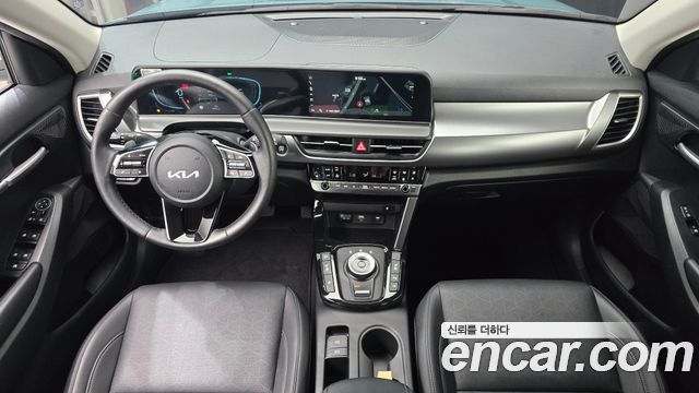 Kia Seltos 2025 — photo 10