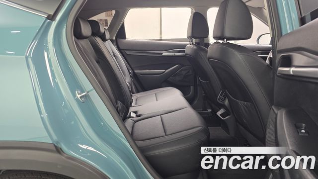 Kia Seltos 2025 — photo 17