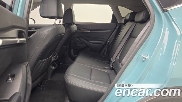 Kia Seltos 2025 — photo 18