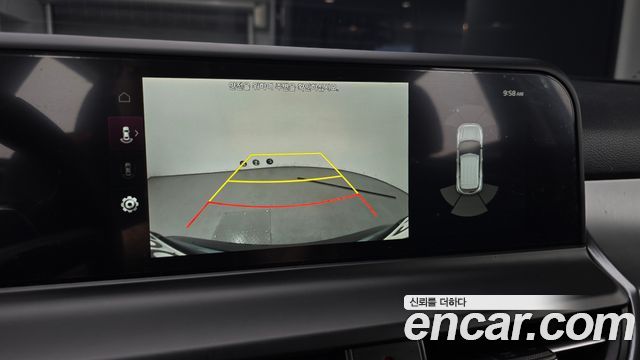 Kia Seltos 2025 — photo 21