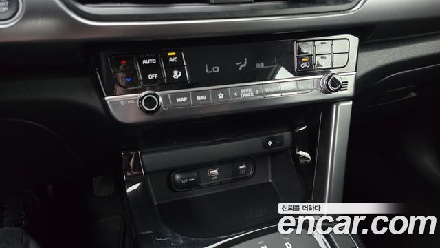 Kia Seltos 2025 — photo 23