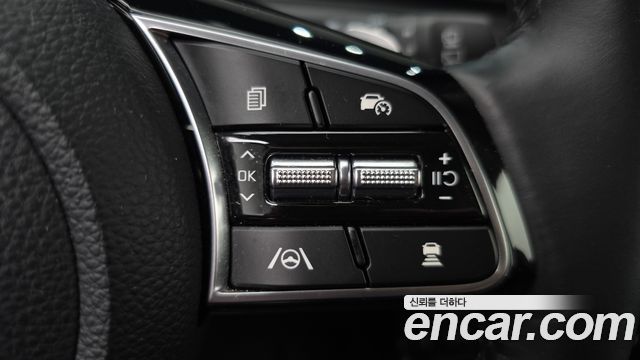 Kia Seltos 2025 — photo 24