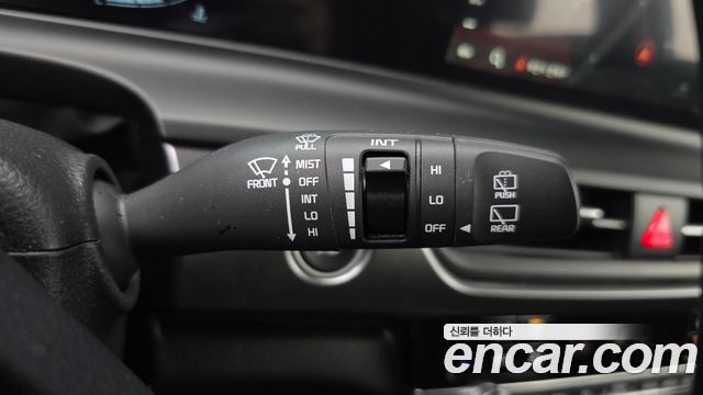 Kia Seltos 2025 — photo 25