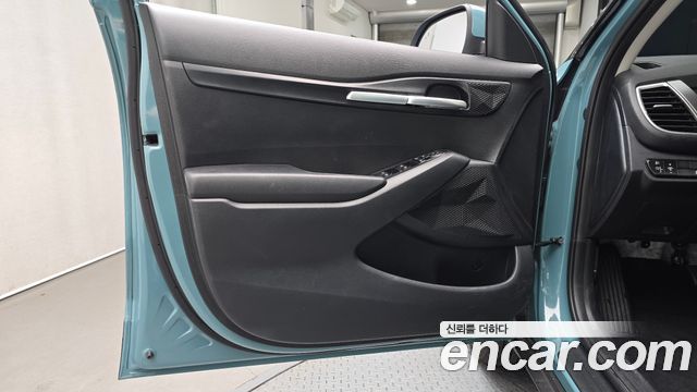 Kia Seltos 2025 — photo 14