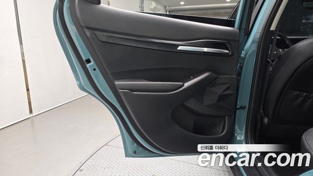 Kia Seltos 2025 — photo 15