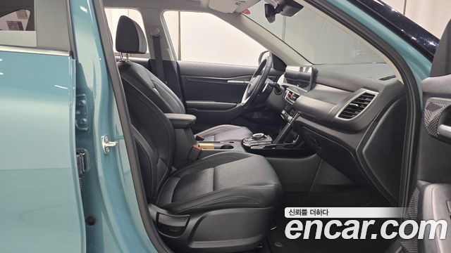 Kia Seltos 2025 — photo 16