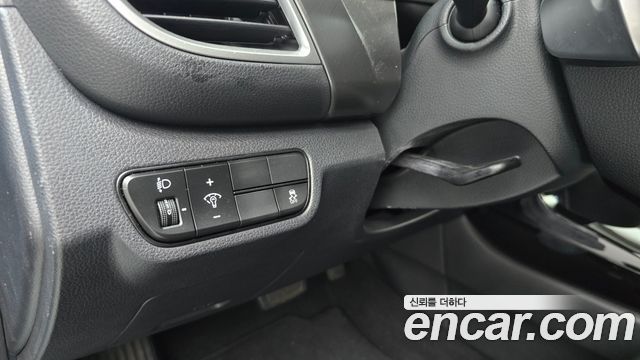 Kia Seltos 2025 — photo 27