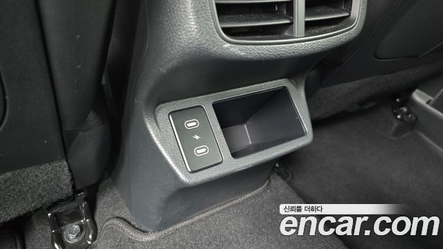 Kia Seltos 2025 — photo 29