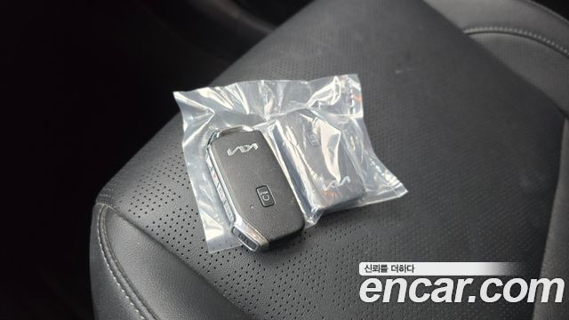 Kia Seltos 2025 — photo 30