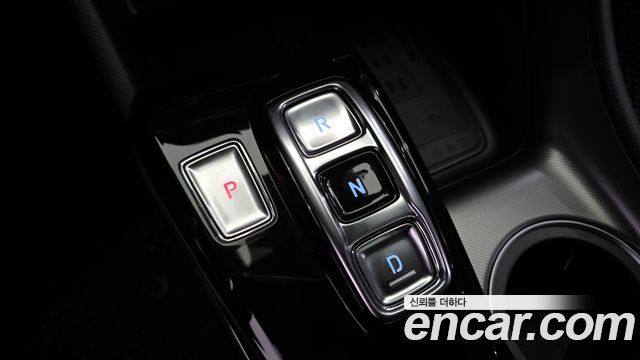 Hyundai Sonata 2021 — photo 9