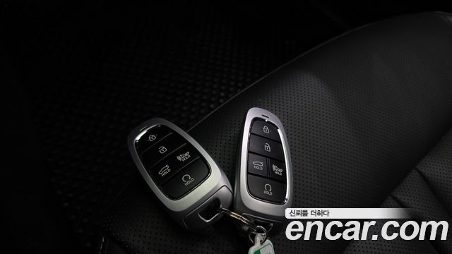 Hyundai Sonata 2021 — photo 17