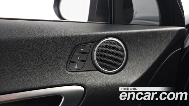 Hyundai Sonata 2021 — photo 19