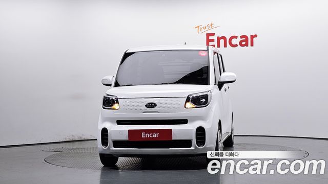 Kia RAY 2021 — photo 3