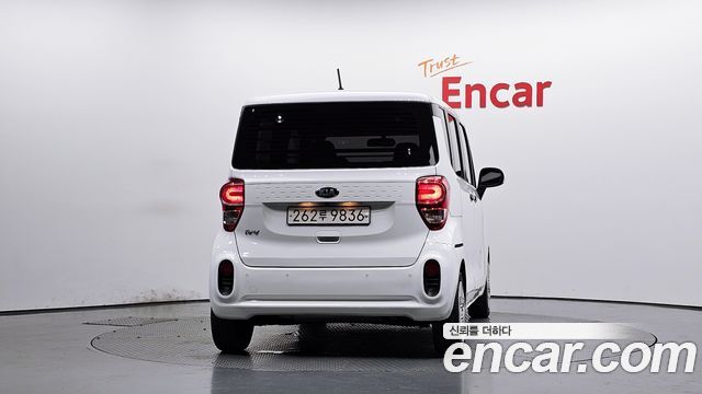 Kia RAY 2021 — photo 4