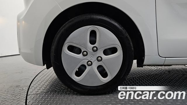 Kia RAY 2021 — photo 5