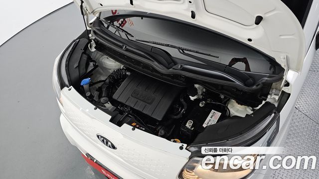 Kia RAY 2021 — photo 6