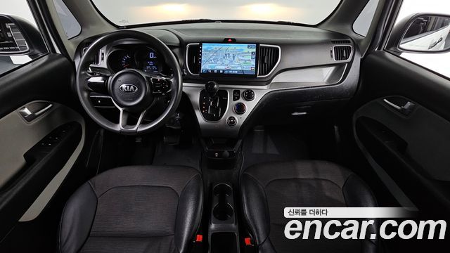 Kia RAY 2021 — photo 7