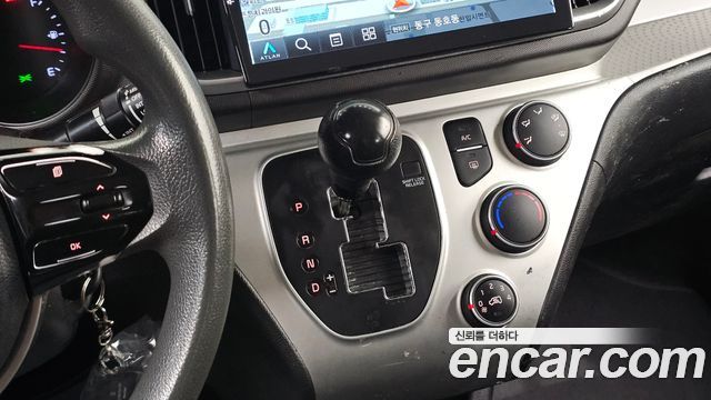 Kia RAY 2021 — photo 9
