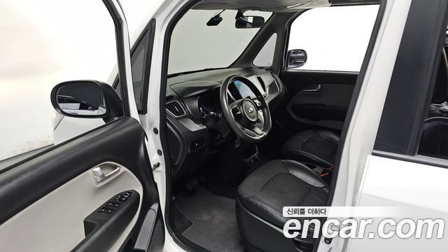 Kia RAY 2021 — photo 10
