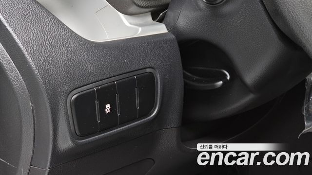 Kia RAY 2021 — photo 13