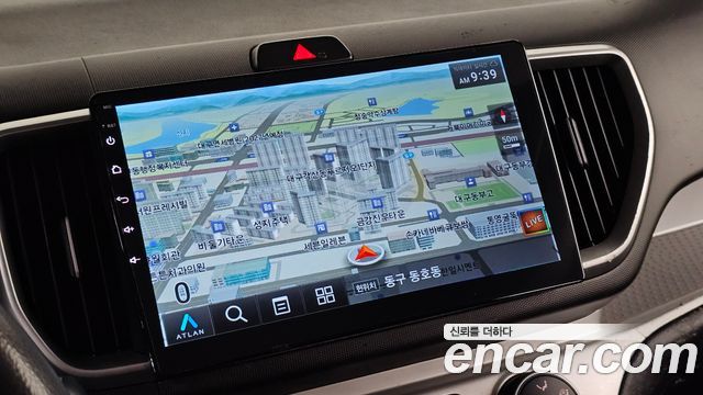 Kia RAY 2021 — photo 15