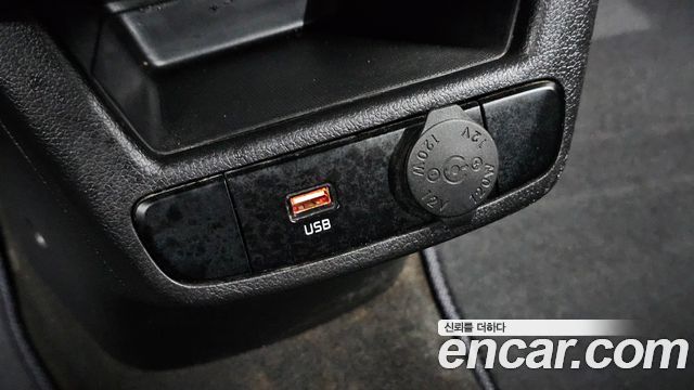 Kia RAY 2021 — photo 17