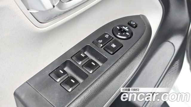 Kia RAY 2021 — photo 18