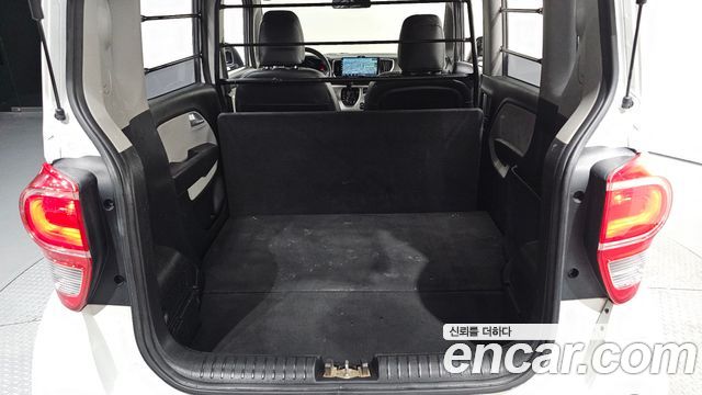 Kia RAY 2021 — photo 19