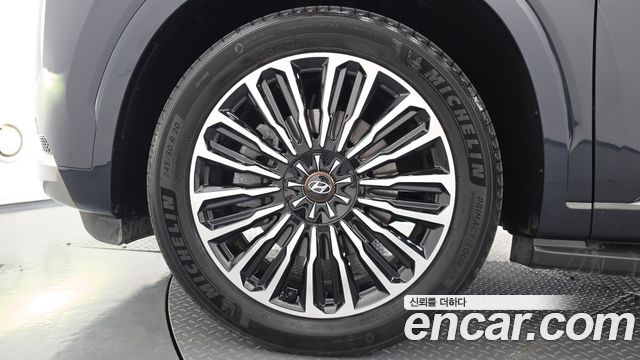 Hyundai Palisade 2022 — photo 5