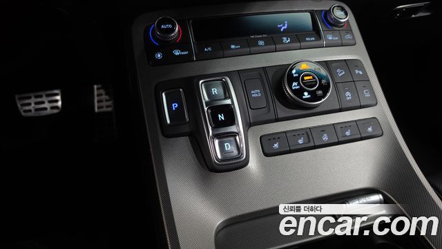Hyundai Palisade 2022 — photo 12