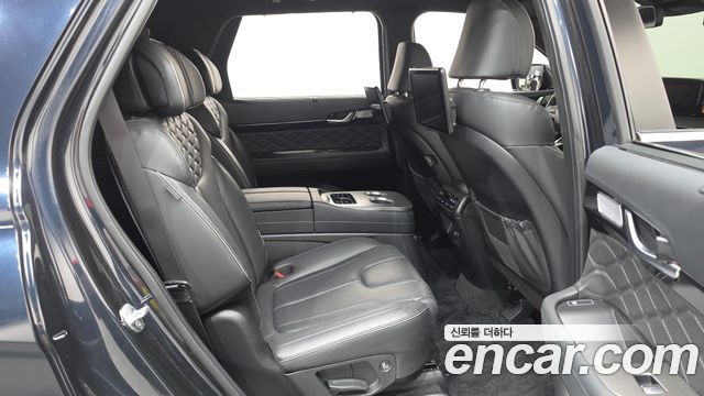 Hyundai Palisade 2022 — photo 17
